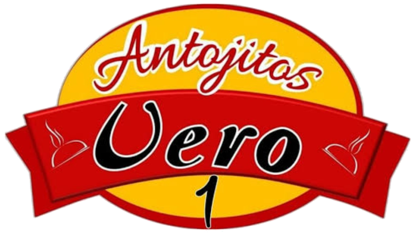 Logotipo Antojitos Vero